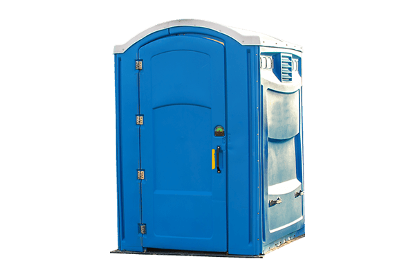 ADA Handicap Accessible Porta Potty Jacksonville NC