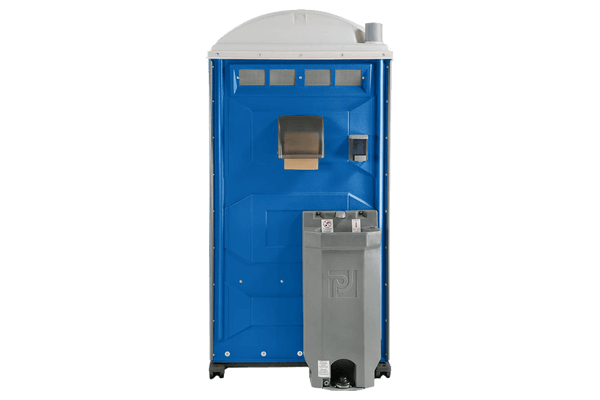 Deluxe Flushable Porta Potty Jacksonville NC