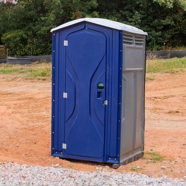 Festival Porta Potty Rentals Jacksonville NC